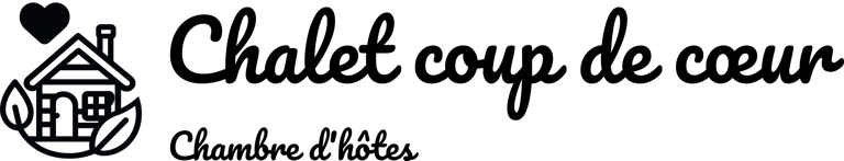 Chalet Coup de Cœur logo