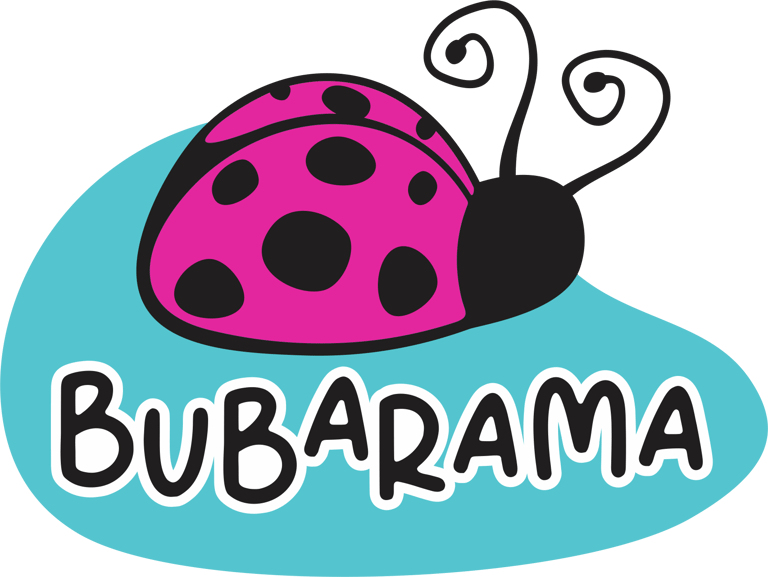 BUBARAMA logo