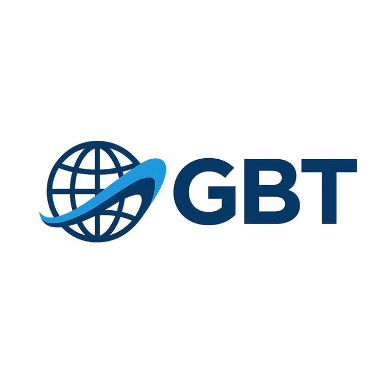 Global Brdige Trading logo