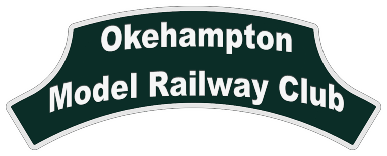 Okehampton Model Railway Club logo
