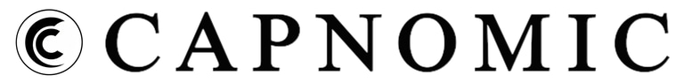CAPNOMIC logo
