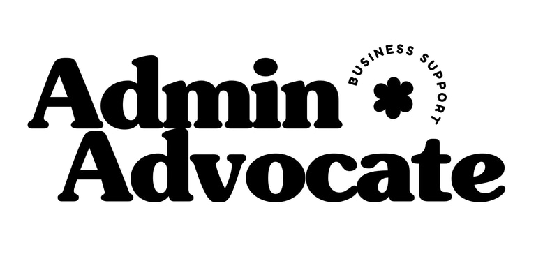 Admin Advocate logo
