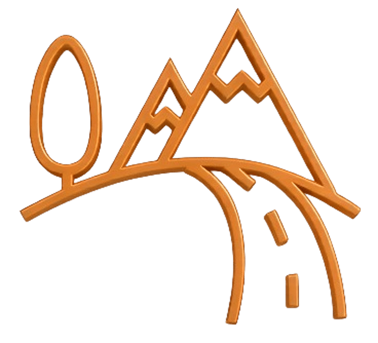 Duas Rodas pelo Mundo logo