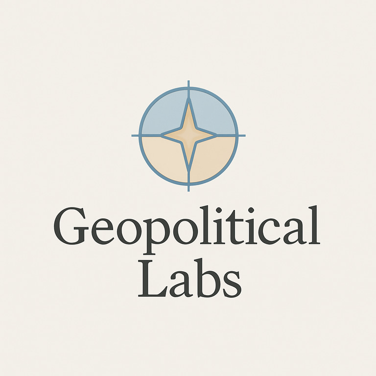 Geopolitical Labs logo