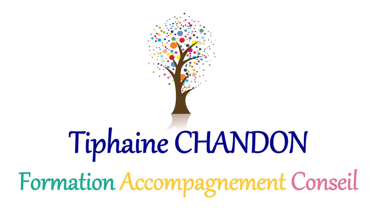 Tiphaine CHANDON logo