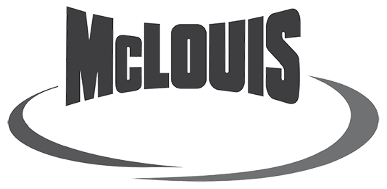 McLouis Romania logo