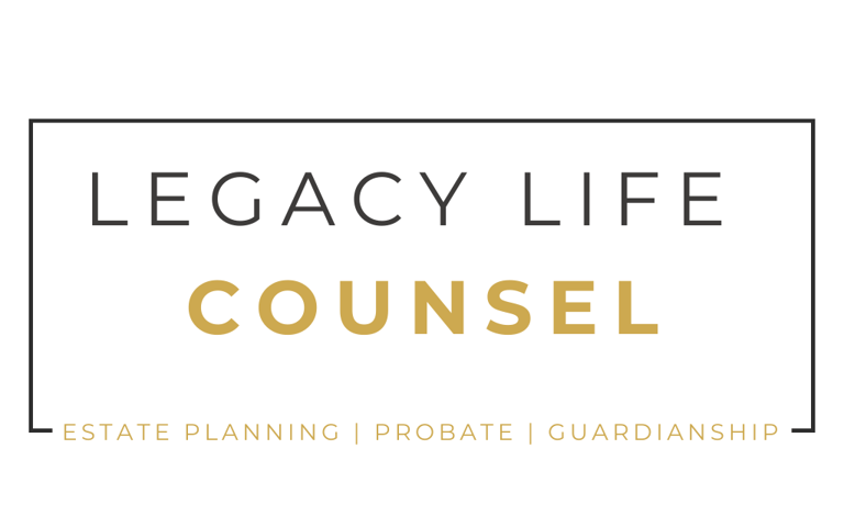 Legacy Life Counsel PLLC logo