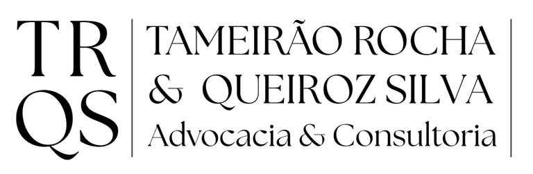 TRQS Advocacia & Consultoria logo