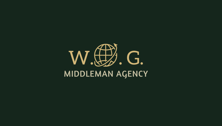 World of Gentleman logo