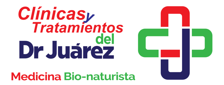 Clínica del DR Juárez logo