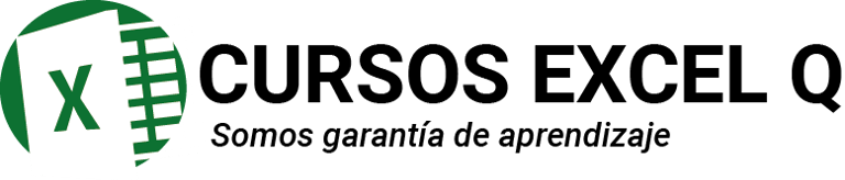 CursosExcelQ logo