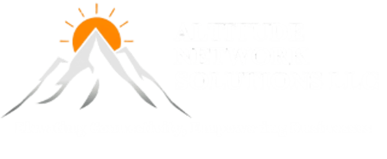 Altitude Network Solutions LLC logo