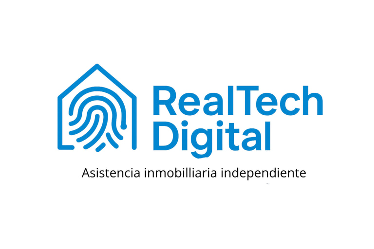 REALTECH DIGITAL logo
