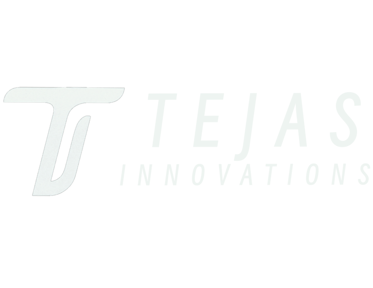 Tejas Innovations logo