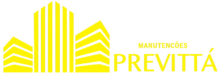 MANUTENÇÕES PREVITTÁ logo