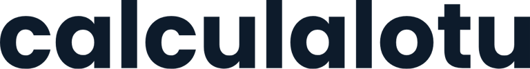 Calculalotu logo