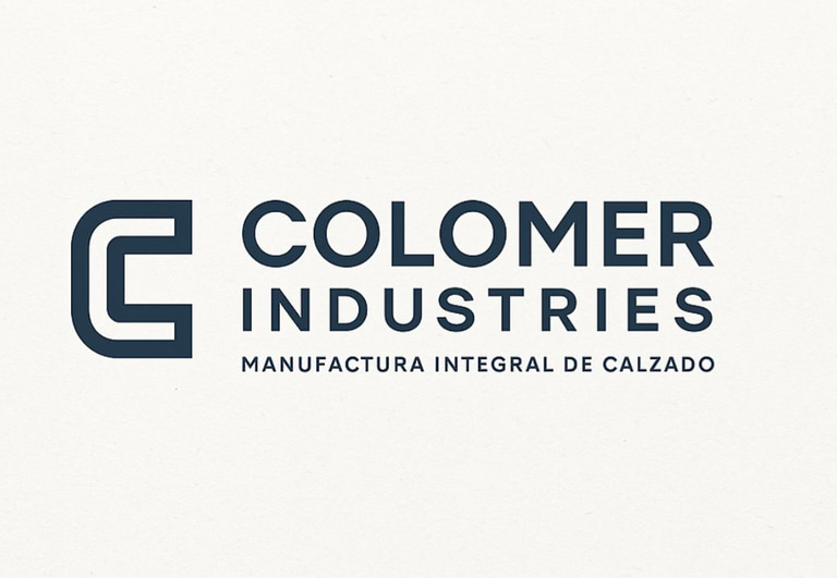 COLOMER INDUSTRIES logo