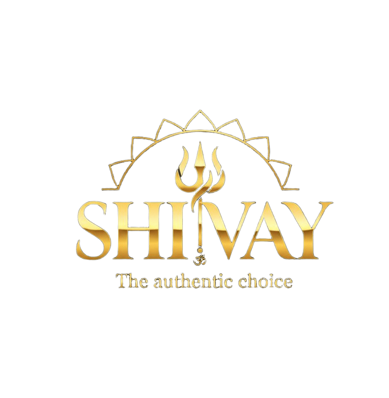 SHIVAY logo