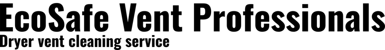 EcoSafe Vent Professionals logo