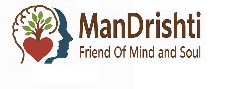 ManDrishti logo