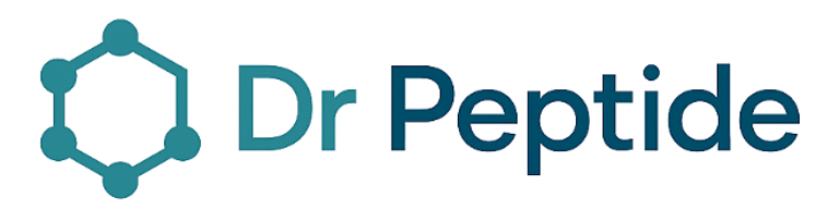 DrPeptide logo