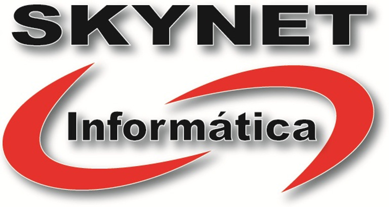 SKYNET Informática logo