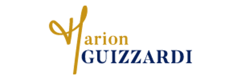 Marion Guizzardi logo