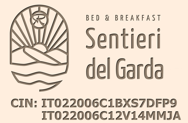 Sentieri Del Garda logo