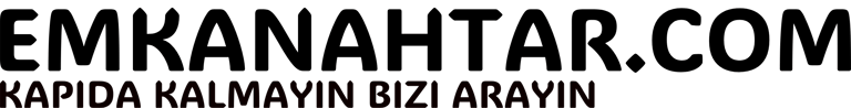 EMKANAHTAR.COM logo