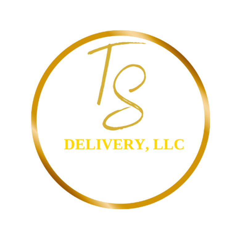 T and S Delivery, LLC logo