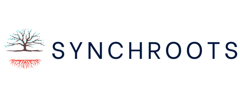 SYNCHROOTS logo