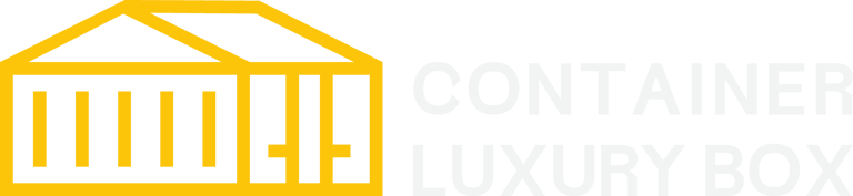 Container Luxury Box logo