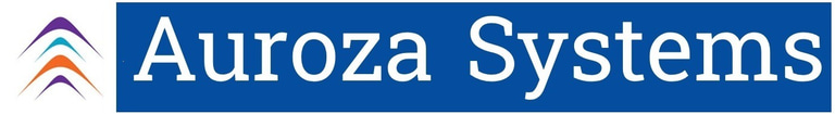 Auroza Systems logo