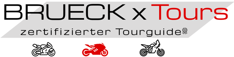 BRUECKxTours logo