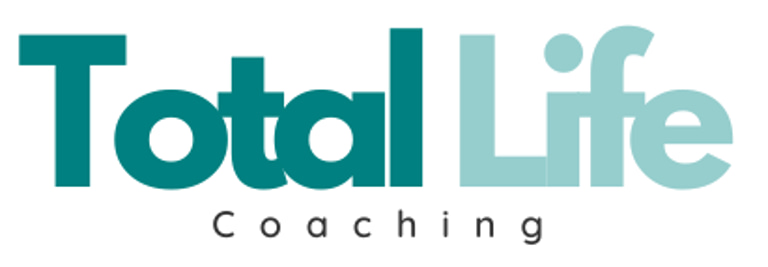 Total Life Coaching logo
