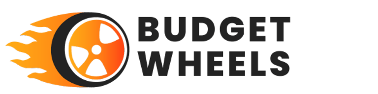 Budget Wheels logo
