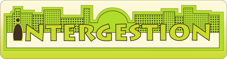Corporación Intergestión logo