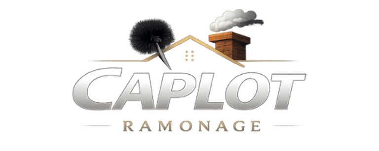 Caplot Ramonage logo