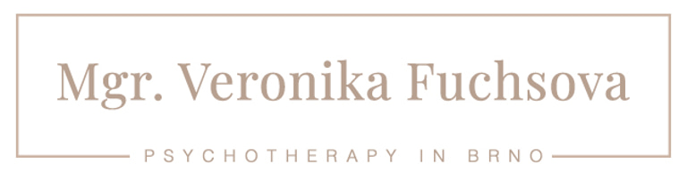psychotherapy in Brno logo
