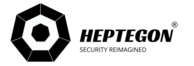 Heptegon logo