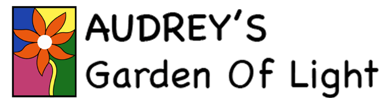 AUDREY'S Energy Sprays logo