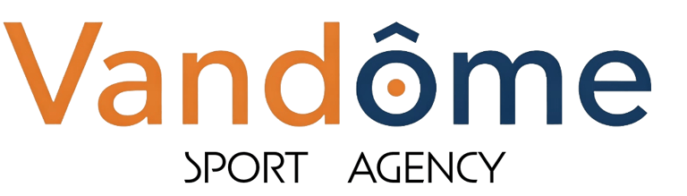VandômeSportAgency logo