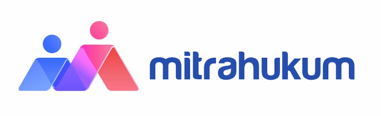 MitraHukum logo