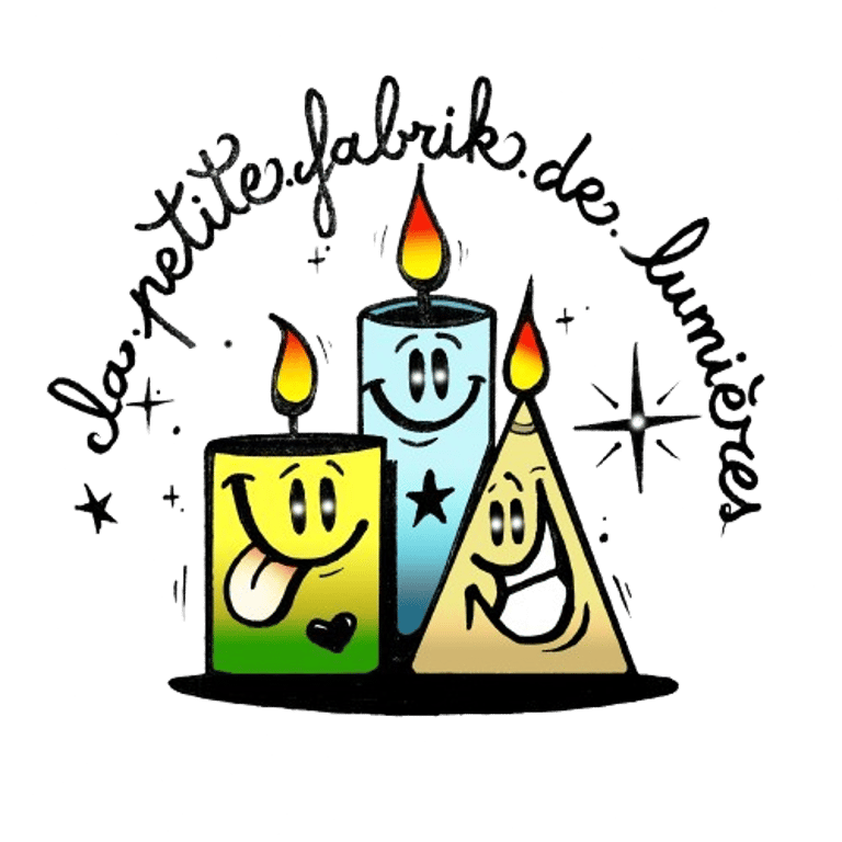 La petite fabrique de lumier logo