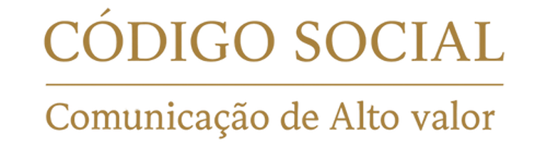 Código Social logo