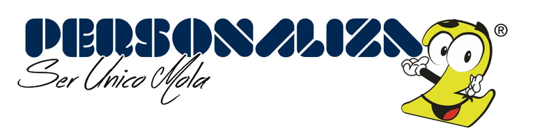 PERSONALIZA2 logo