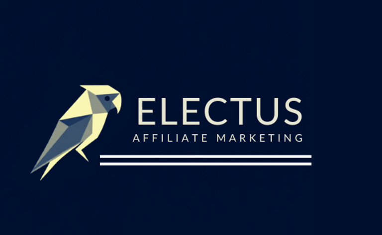 Electus Affiliate Marketing logo