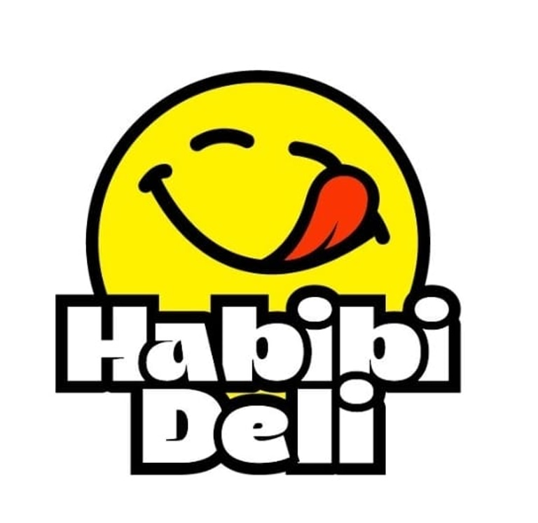 Habibi Deli logo