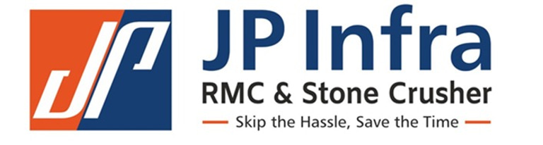 JP Infra logo