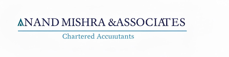 Anand Mishra & Associates logo